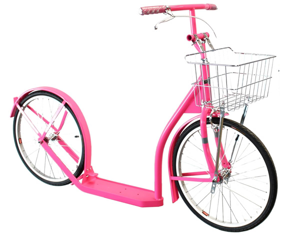 scooter 1