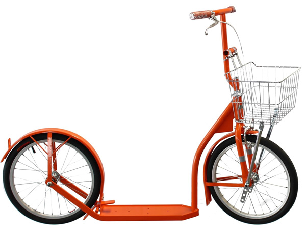 scooter 5