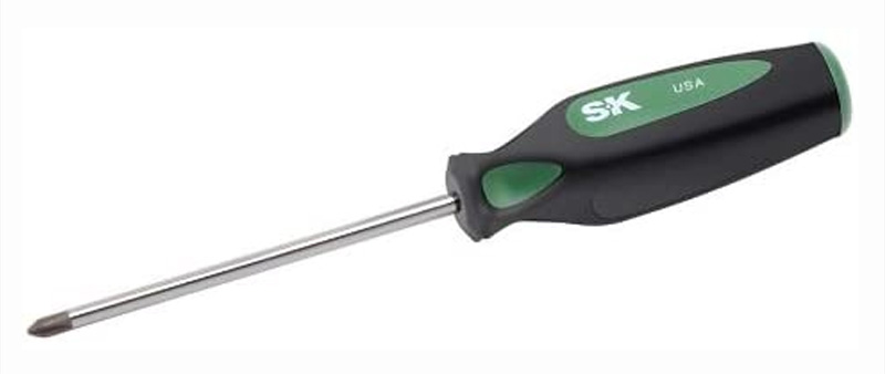 screwdriver from sk 