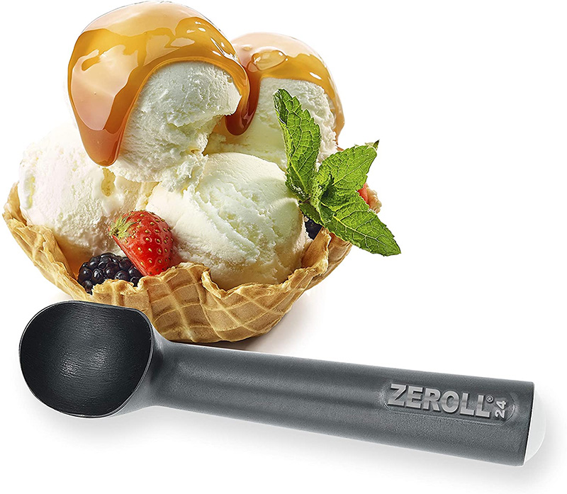 commercial ice cream scoop