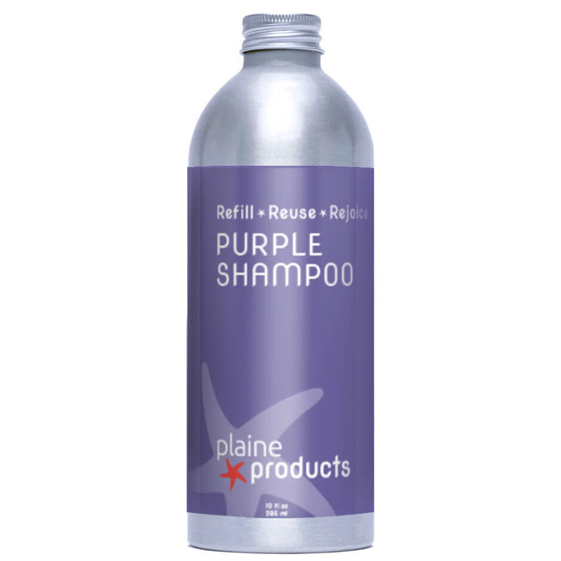 emu oil shampoo
