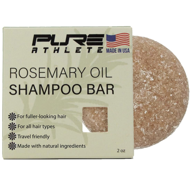 emu oil shampoo