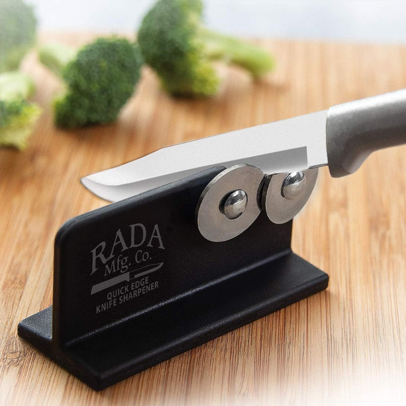 stone knife sharpener