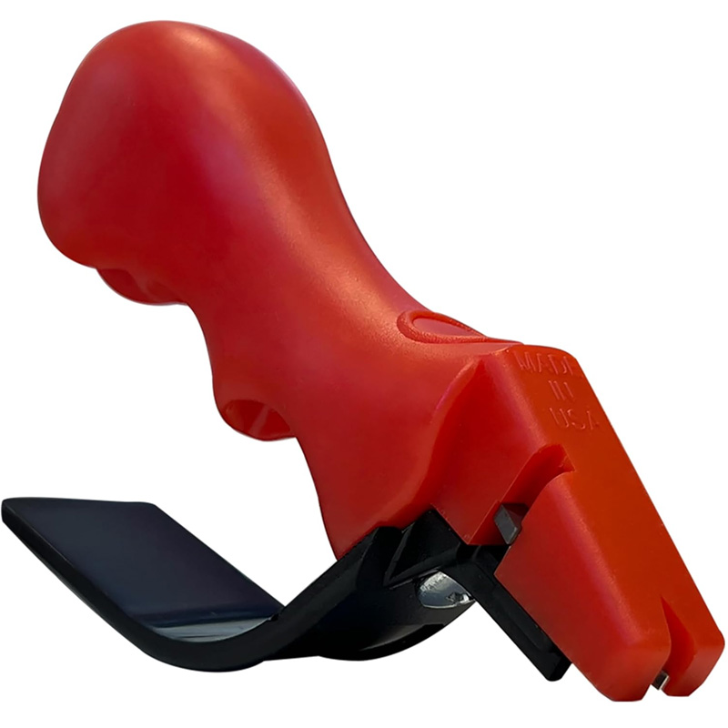 edge tek steel sharpener