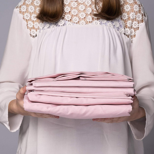 egyptian cotton sheets