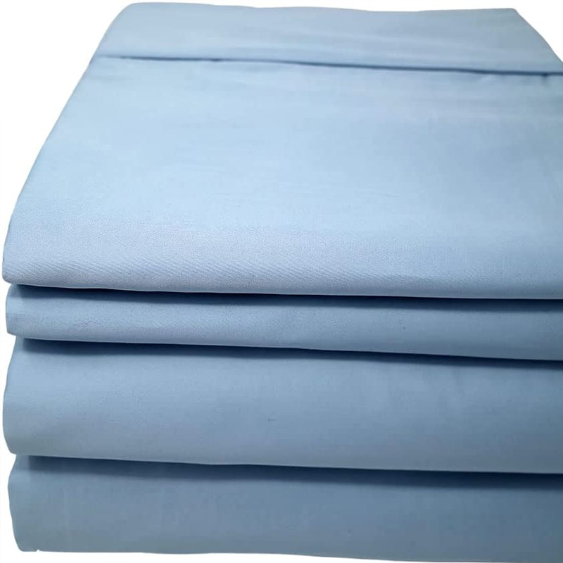 blue cinchfit sheets