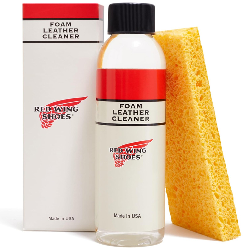 red wing shoe care kit