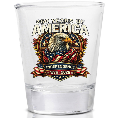 shot glas 5