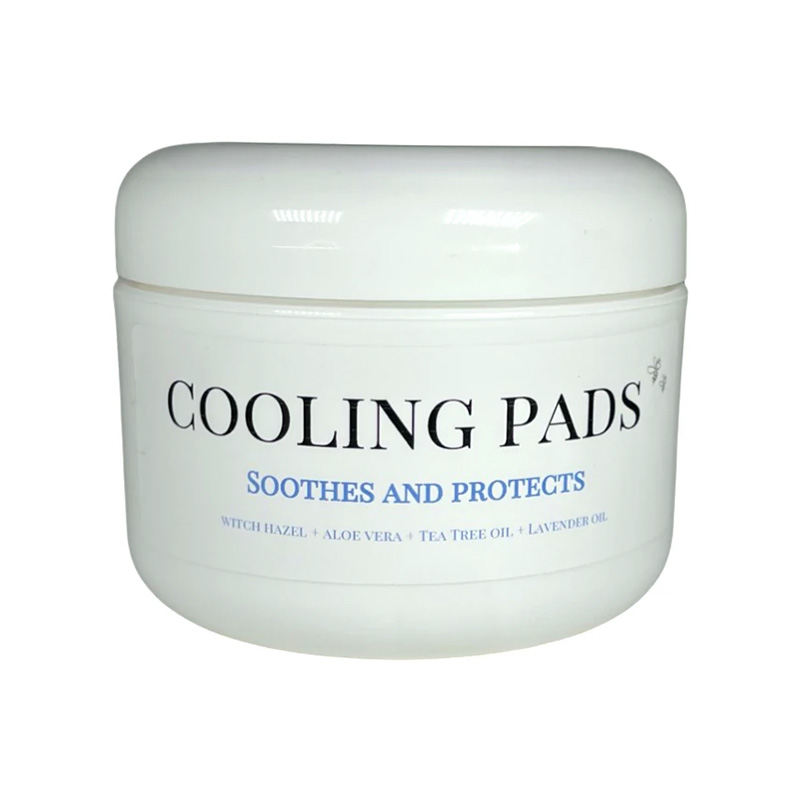 cooling pads