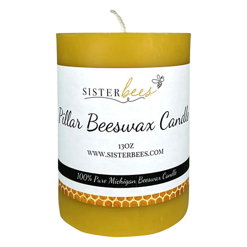 sister bee 4