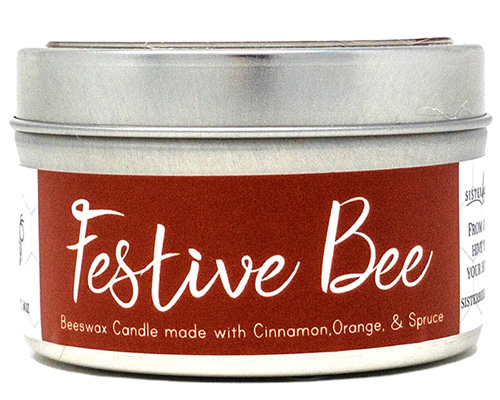 sister bee 5