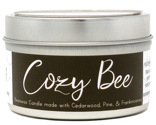 sister bee 7
