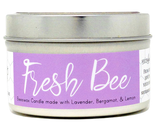 sister bee 8