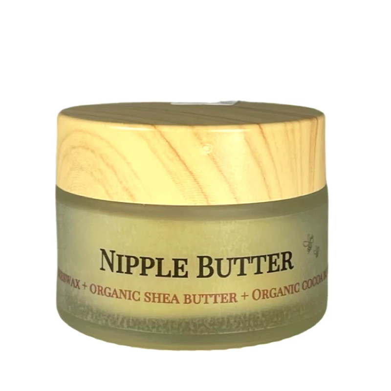 nipple butter