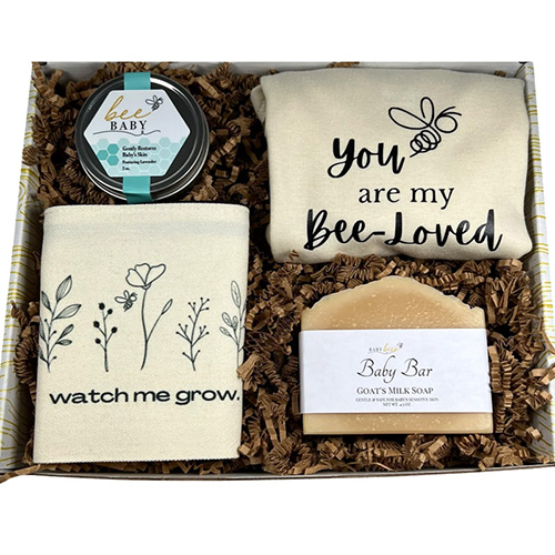 baby gift set