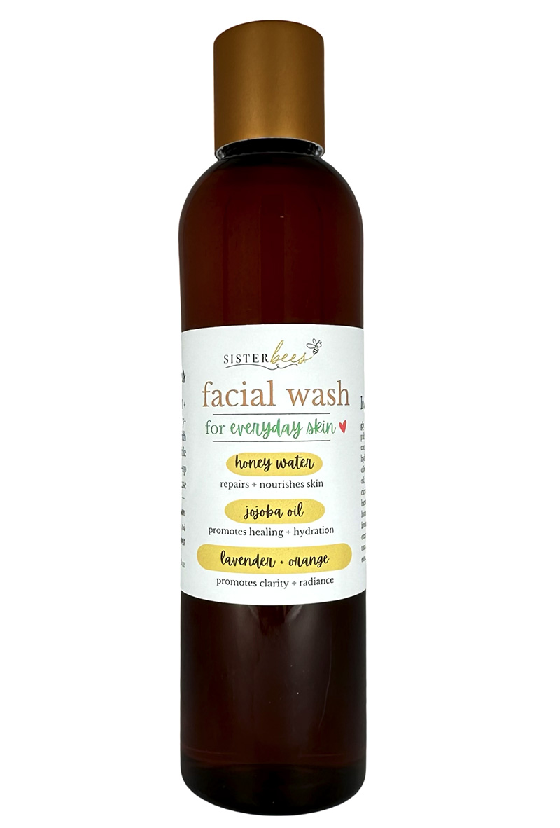 spring soap