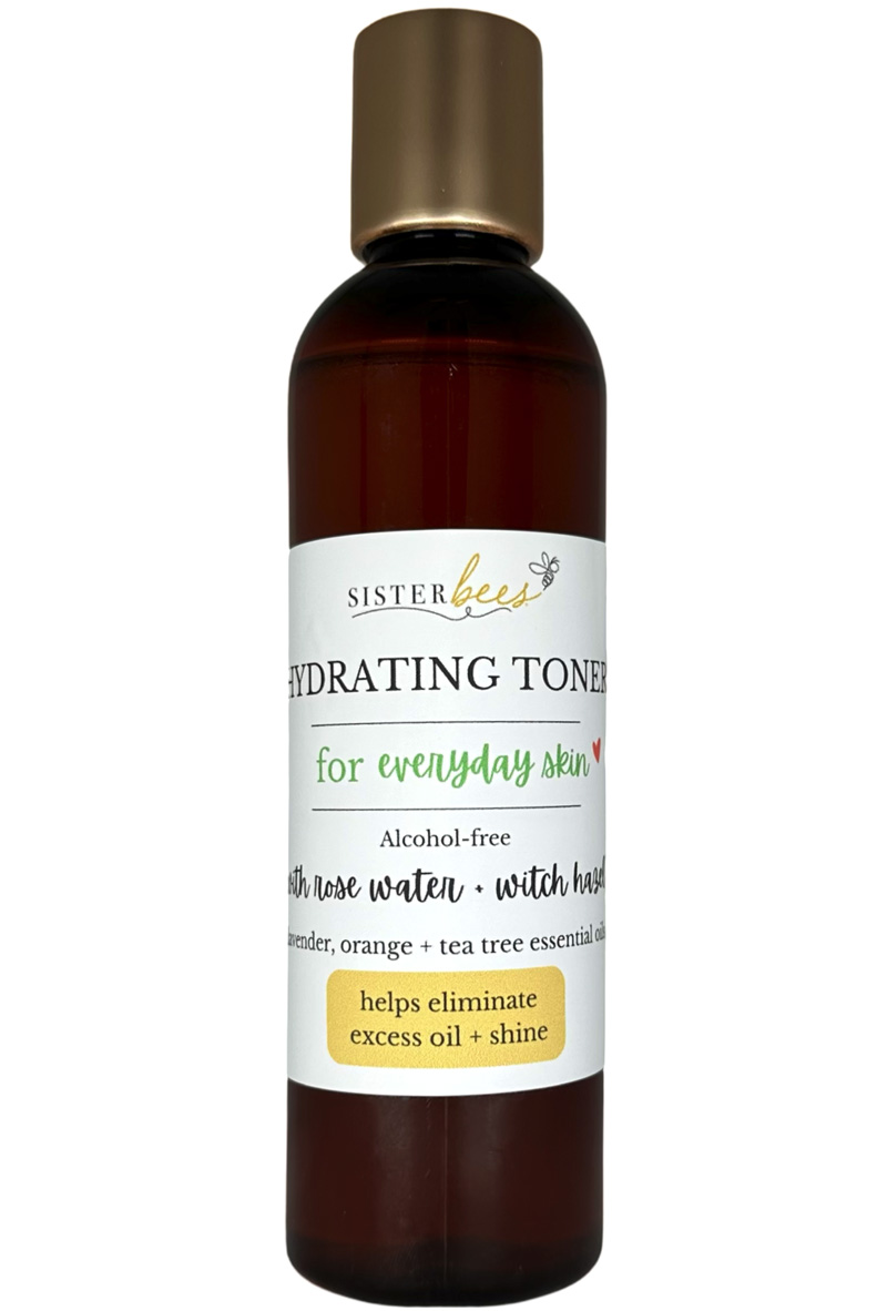 facial cleanser
