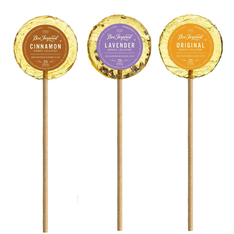 sisterbee candy 3