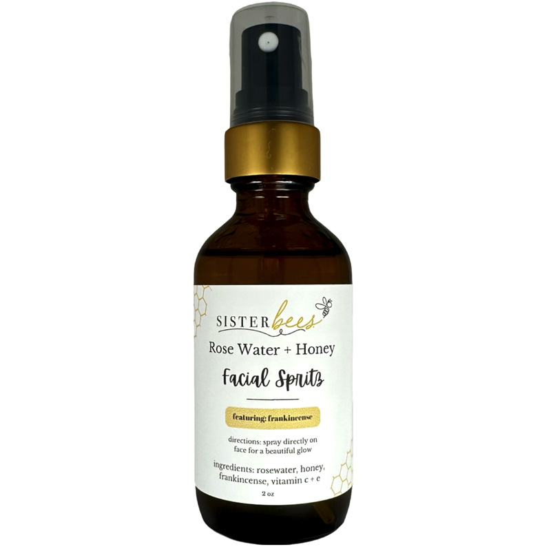 anti aging crem from sister bee