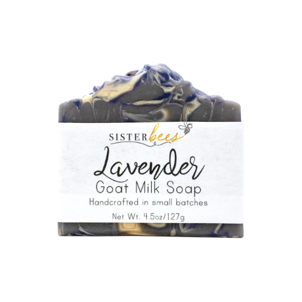 goat soap 2