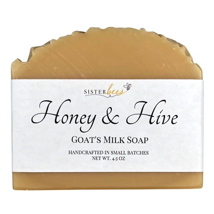 goat soap 1