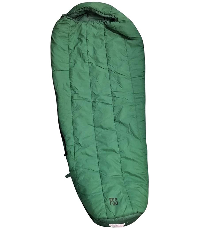 amazon sleeping bag 2