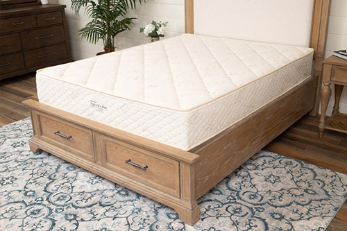 perfect cloud mattress