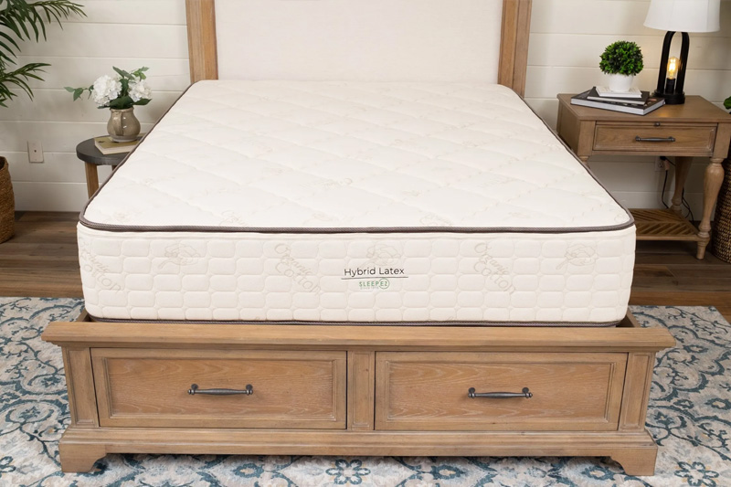 memoryfoam mattress