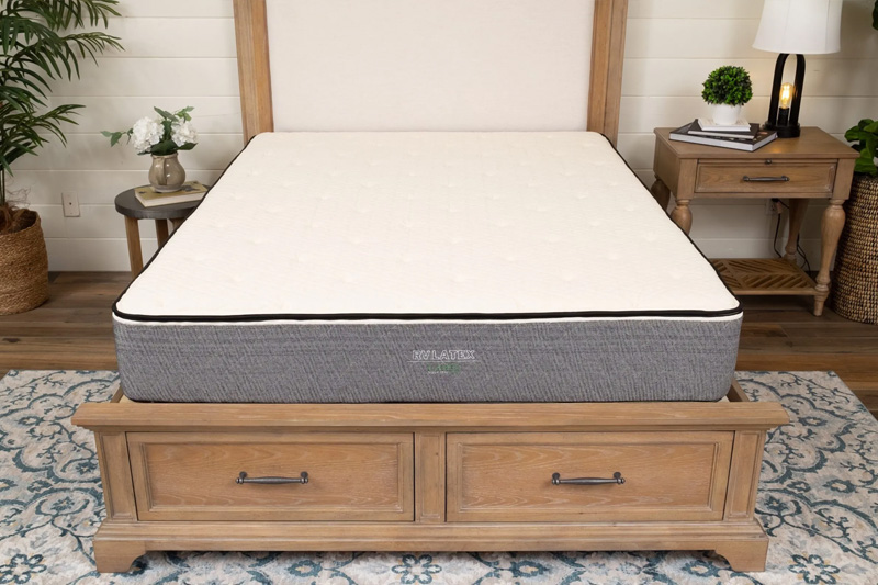 perfect cloud mattress