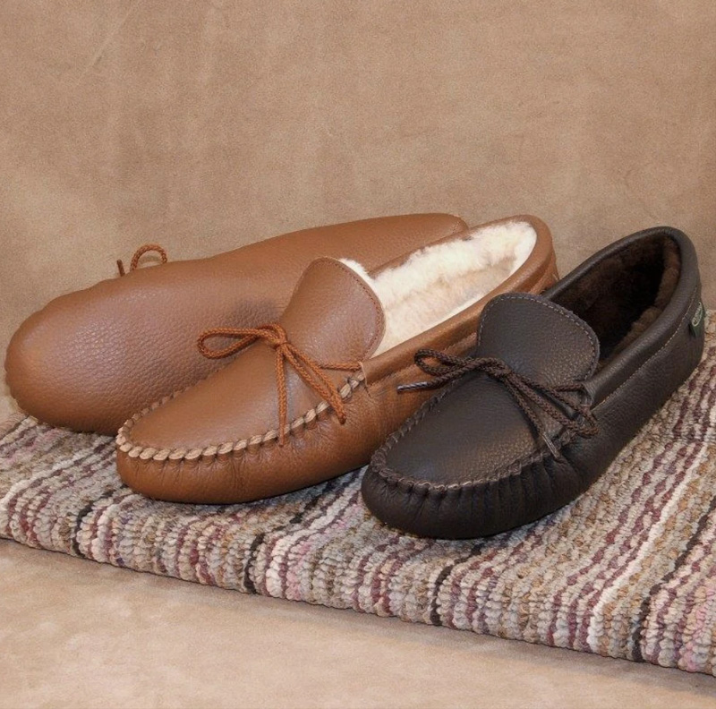 slippers 3 men