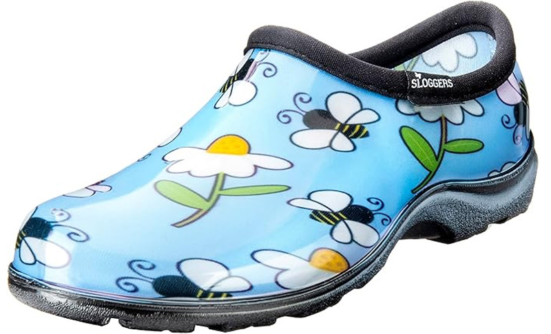 classic black slogger