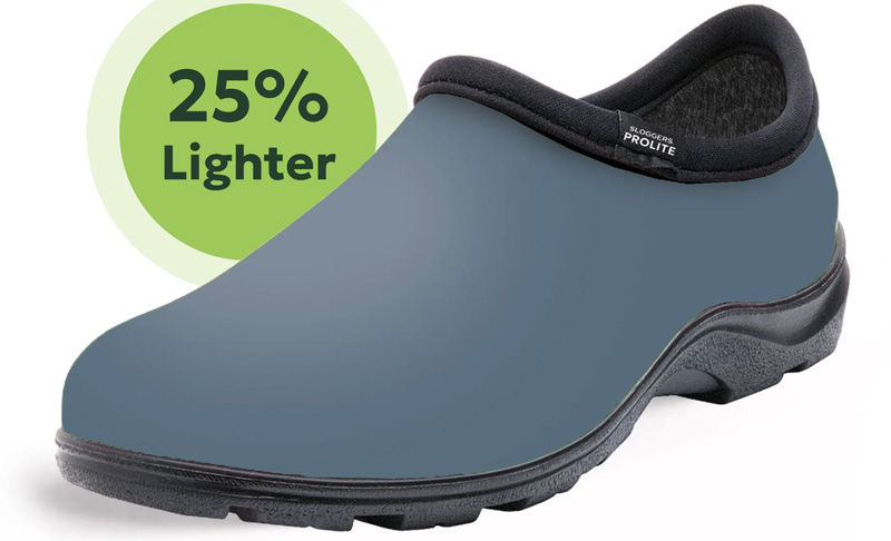 classic black slogger