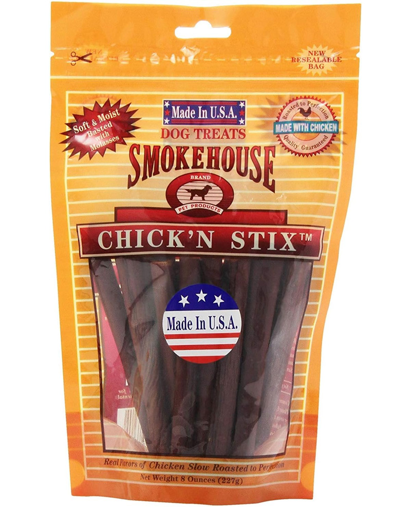 chicken sticks