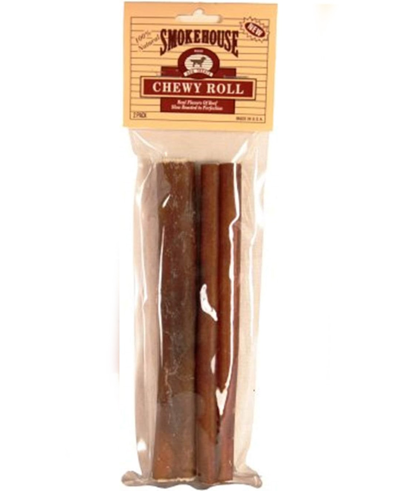 bully sticks