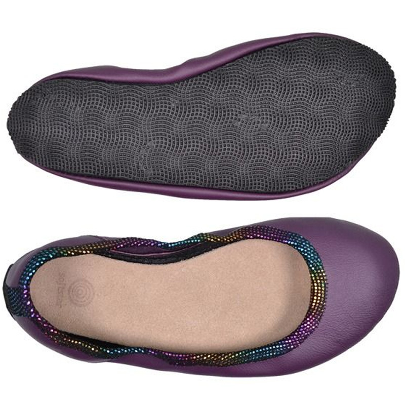 lace loafer