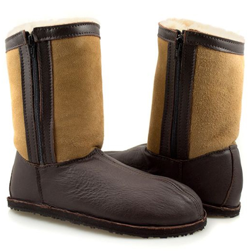 walking shoe black