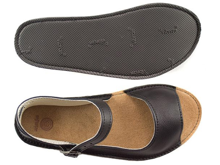 lace loafer