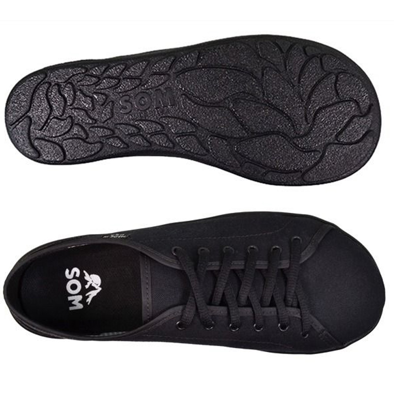 lace loafer