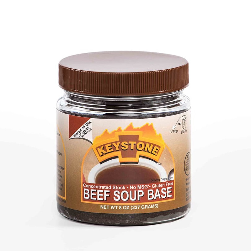 beef soup base