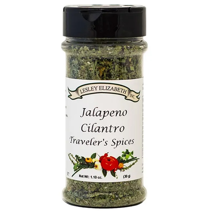 jalapeno cilantro