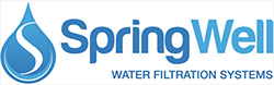 spring well logo
