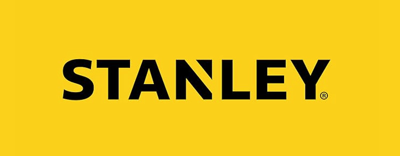 stanley tools logo