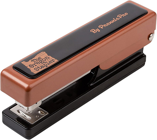 stapler oregon