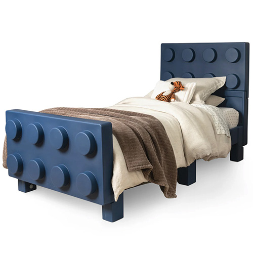 race car bed