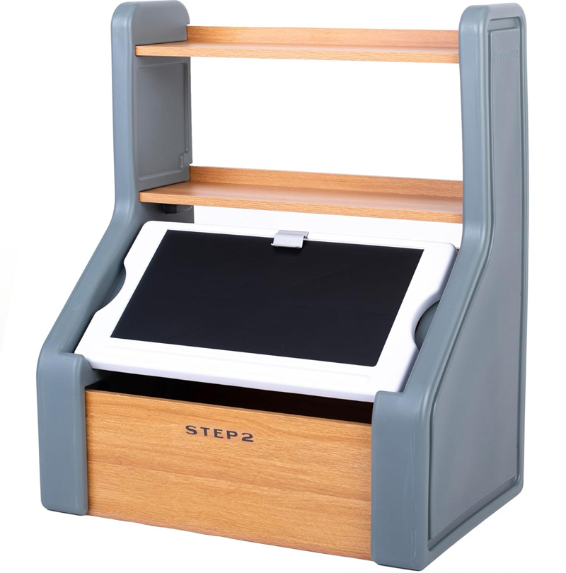 toy storage box