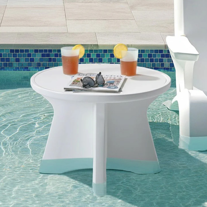 folding travel table