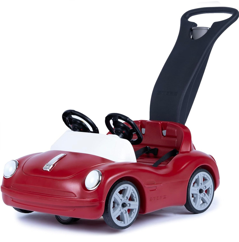 sled