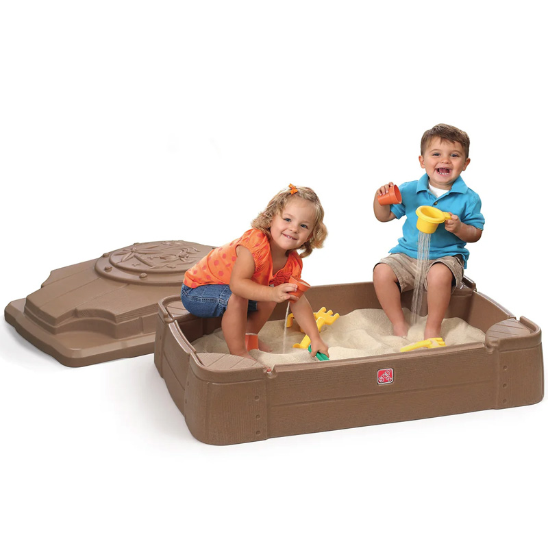 sandbox