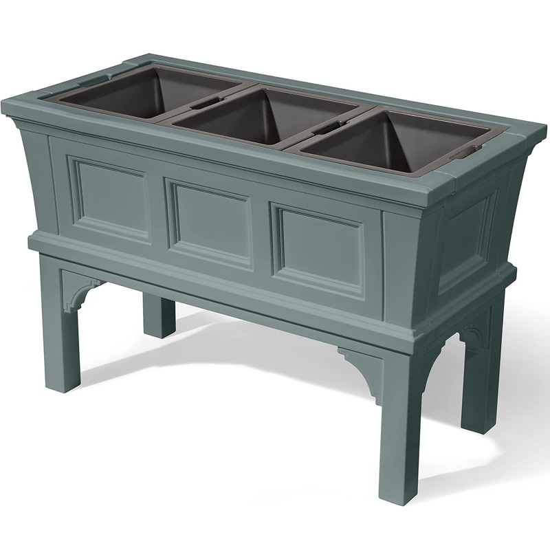 5 inch planter