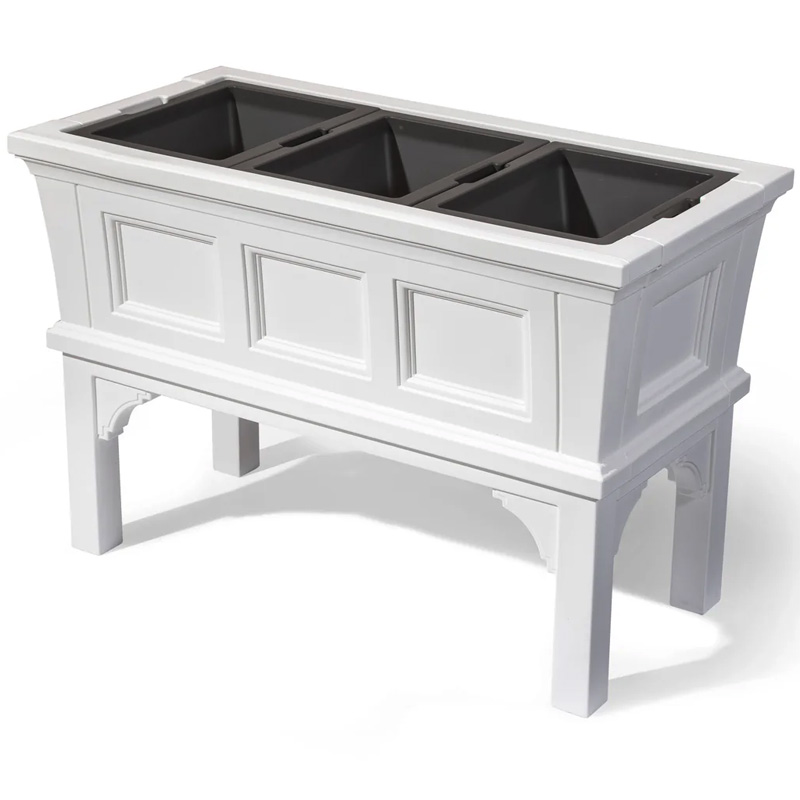 5 inch planter